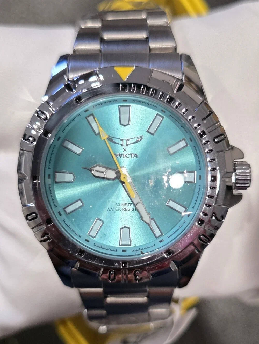 300. Specialty I by Invicta MenModel 70051 - 42mm Men's Watch Quartz